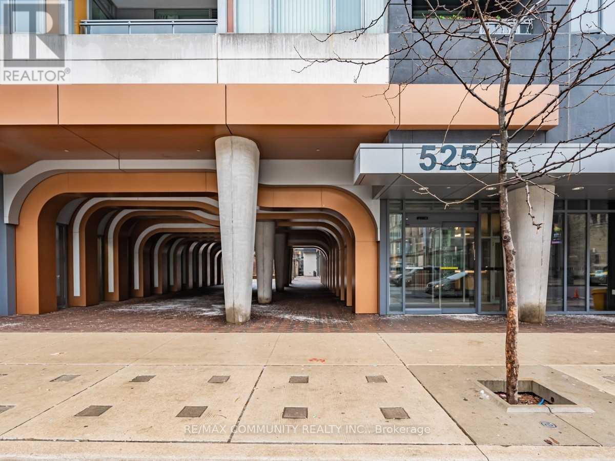 631 - 525 Adelaide Street W, Toronto, Ontario  M5V 1T6 - Photo 2 - C13414460