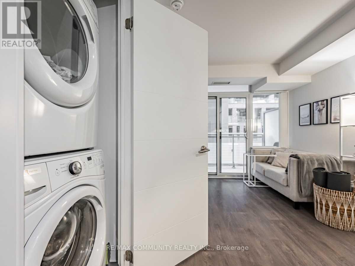 631 - 525 Adelaide Street W, Toronto, Ontario  M5V 1T6 - Photo 22 - C13414460