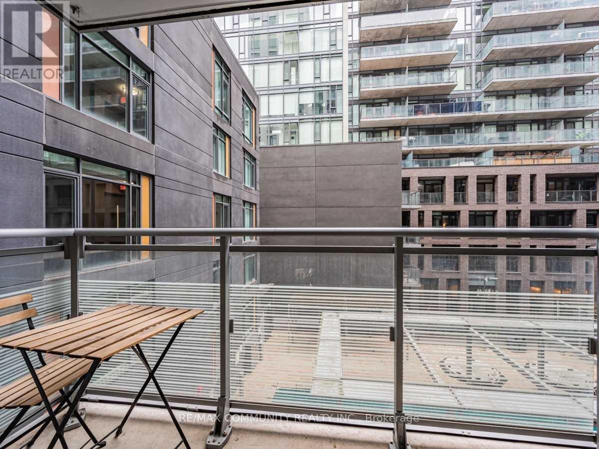 631 - 525 Adelaide Street W, Toronto, Ontario  M5V 1T6 - Photo 23 - C13414460
