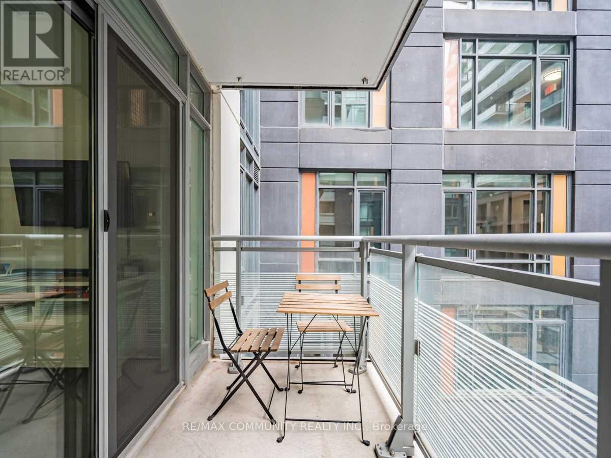 631 - 525 Adelaide Street W, Toronto, Ontario  M5V 1T6 - Photo 24 - C13414460