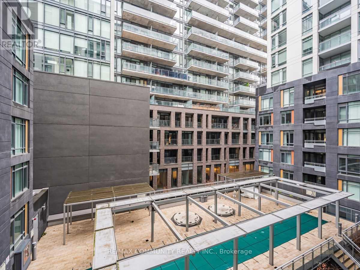631 - 525 Adelaide Street W, Toronto, Ontario  M5V 1T6 - Photo 25 - C13414460