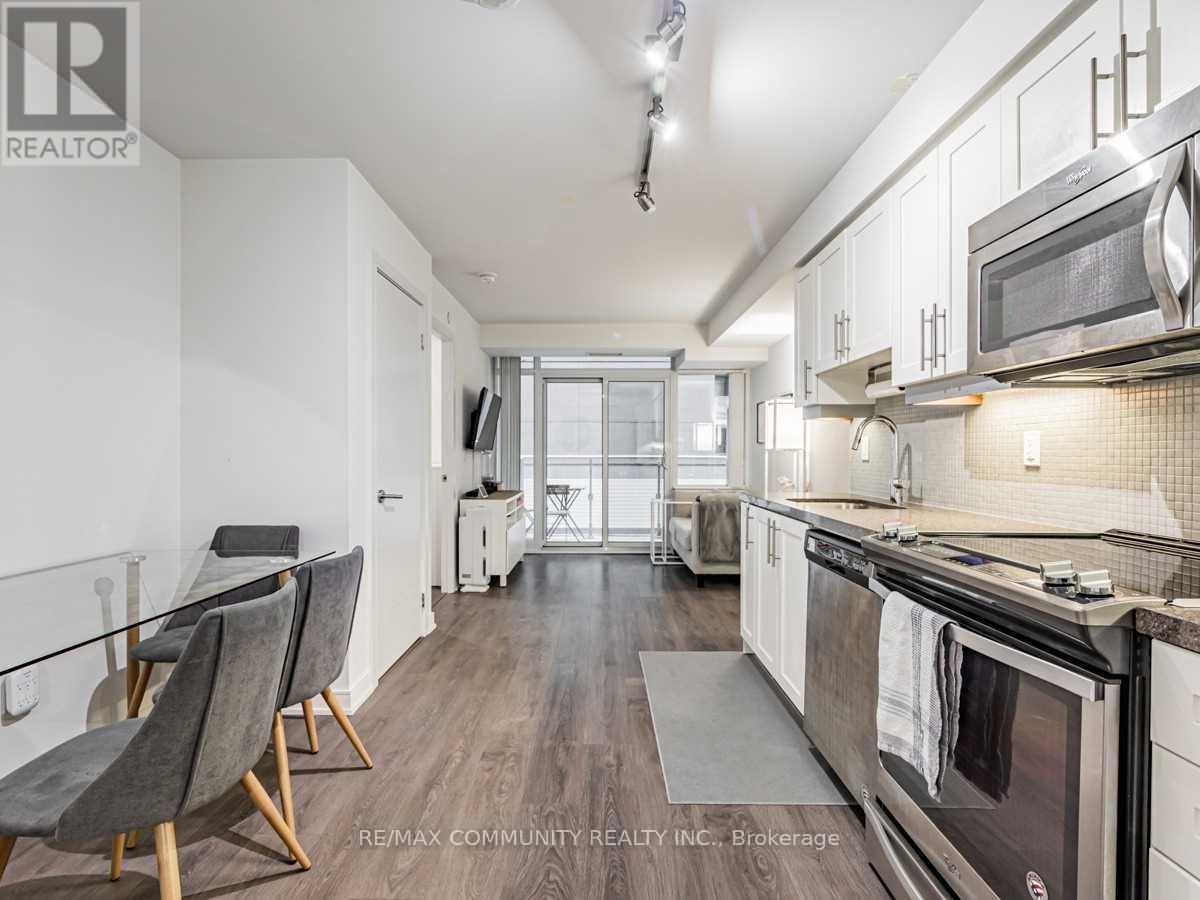 631 - 525 Adelaide Street W, Toronto, Ontario  M5V 1T6 - Photo 5 - C13414460