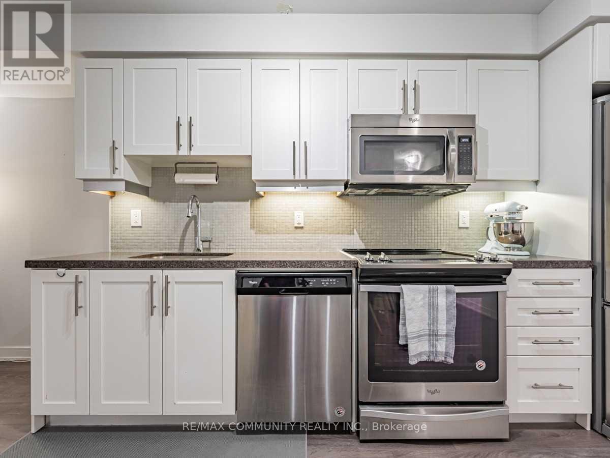 631 - 525 Adelaide Street W, Toronto, Ontario  M5V 1T6 - Photo 6 - C13414460
