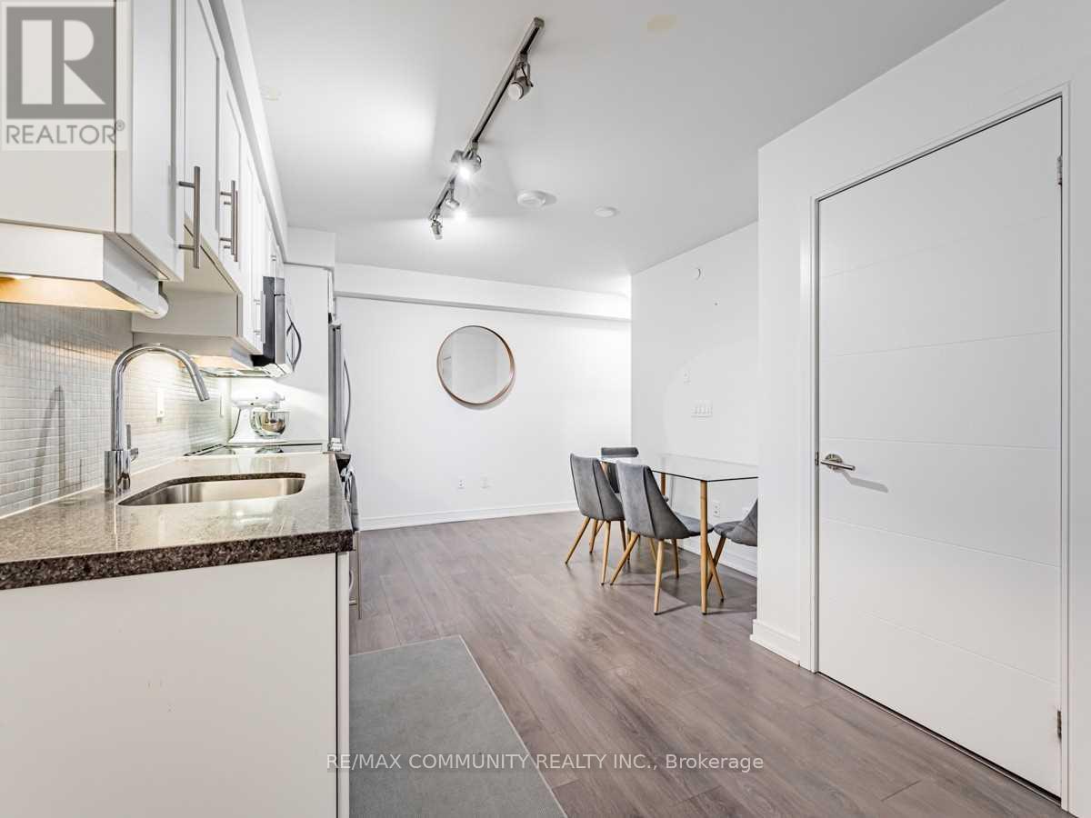 631 - 525 Adelaide Street W, Toronto, Ontario  M5V 1T6 - Photo 7 - C13414460
