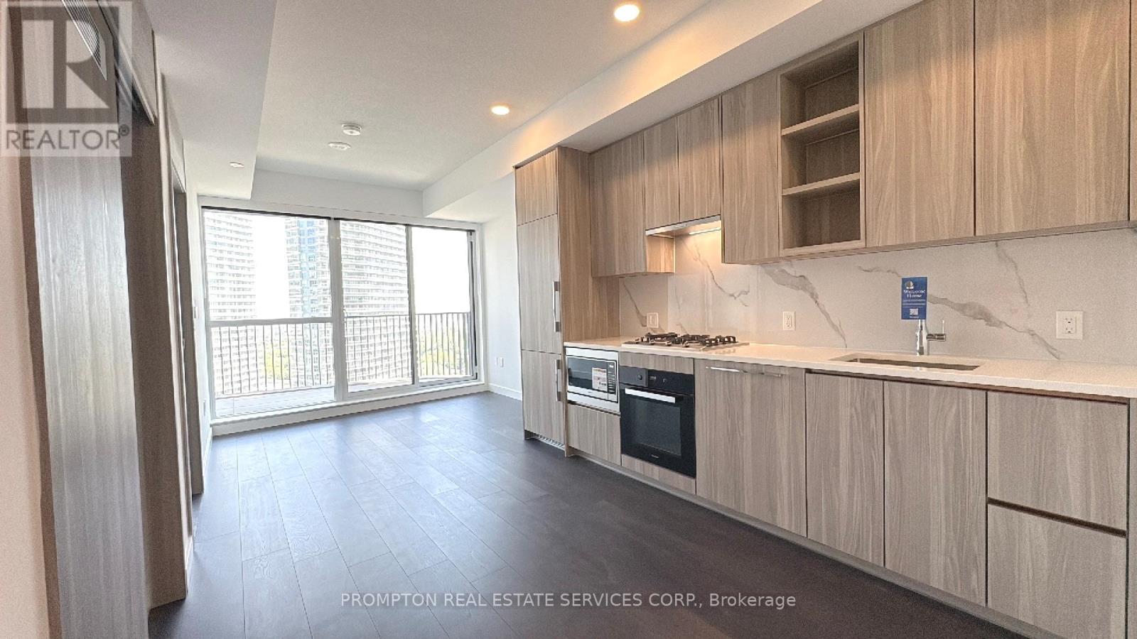 2312 - 18 Esther Shiner Boulevard, Toronto, Ontario  M2K 0J7 - Photo 11 - C13414462