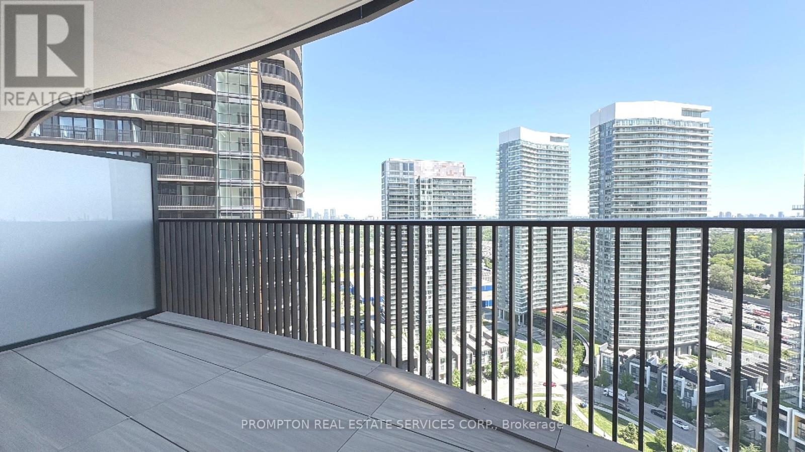 2312 - 18 Esther Shiner Boulevard, Toronto, Ontario  M2K 0J7 - Photo 13 - C13414462