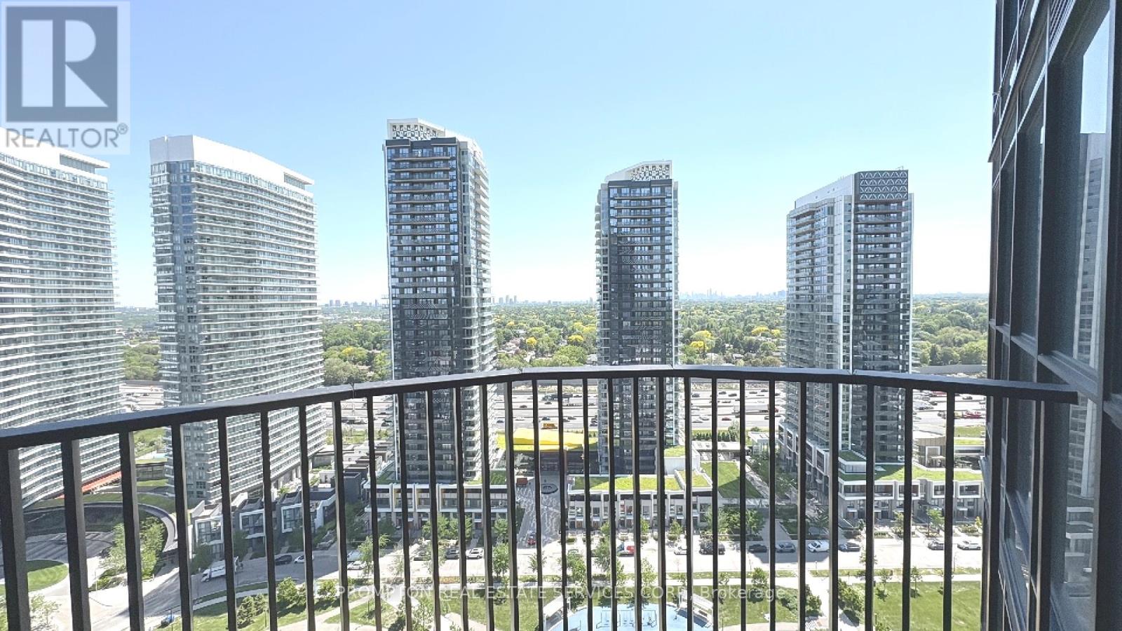2312 - 18 Esther Shiner Boulevard, Toronto, Ontario  M2K 0J7 - Photo 14 - C13414462