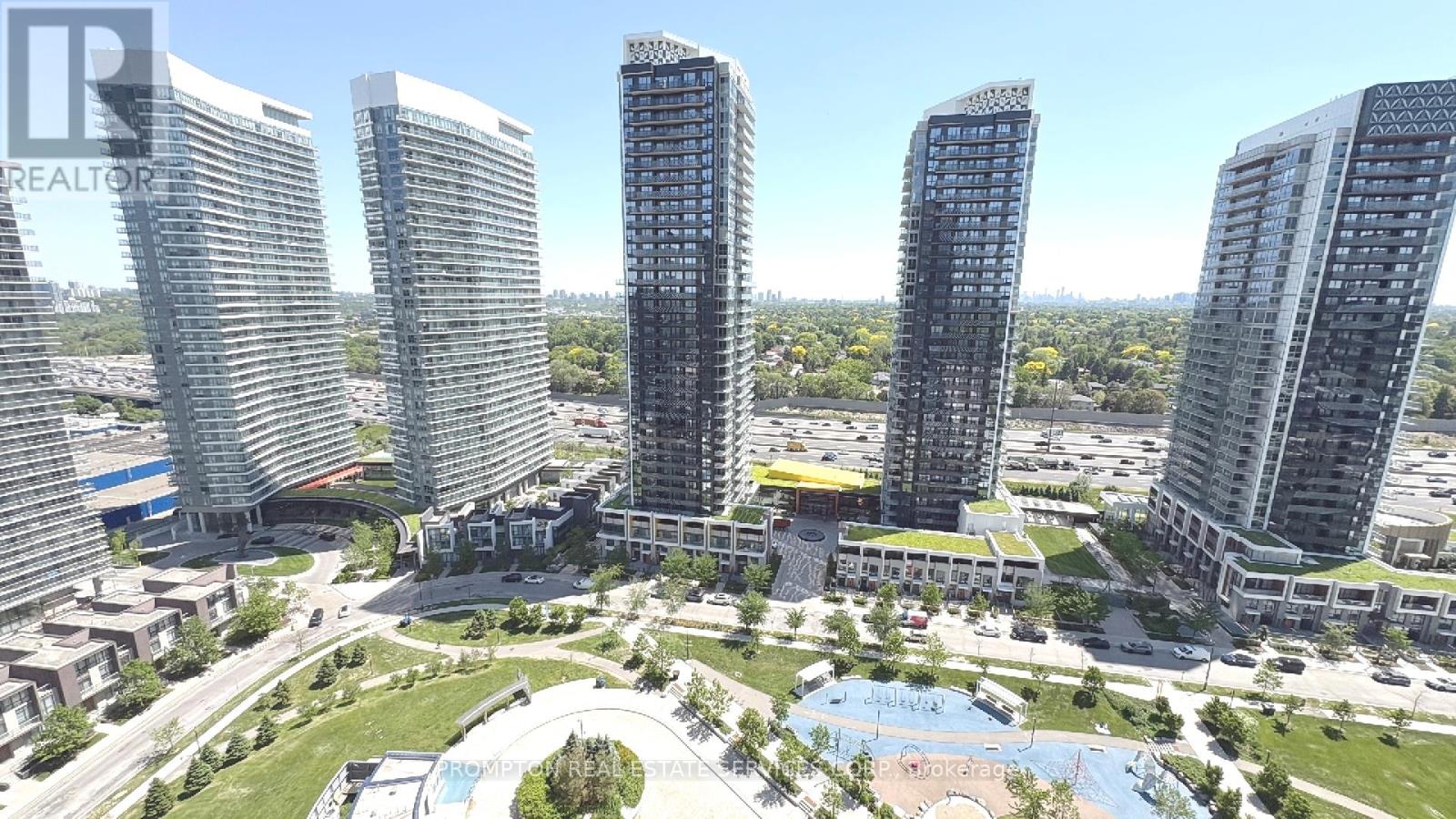 2312 - 18 Esther Shiner Boulevard, Toronto, Ontario  M2K 0J7 - Photo 15 - C13414462