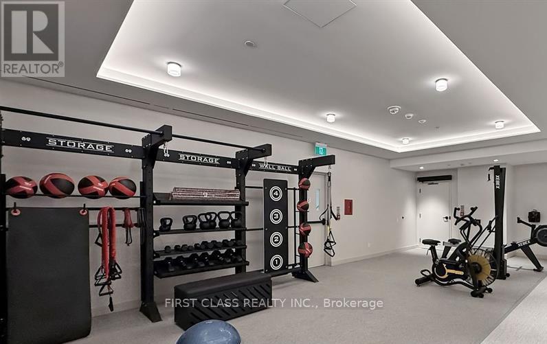 606 - 8 Wellesley Street W, Toronto, Ontario  M4Y 0J5 - Photo 13 - C13414502