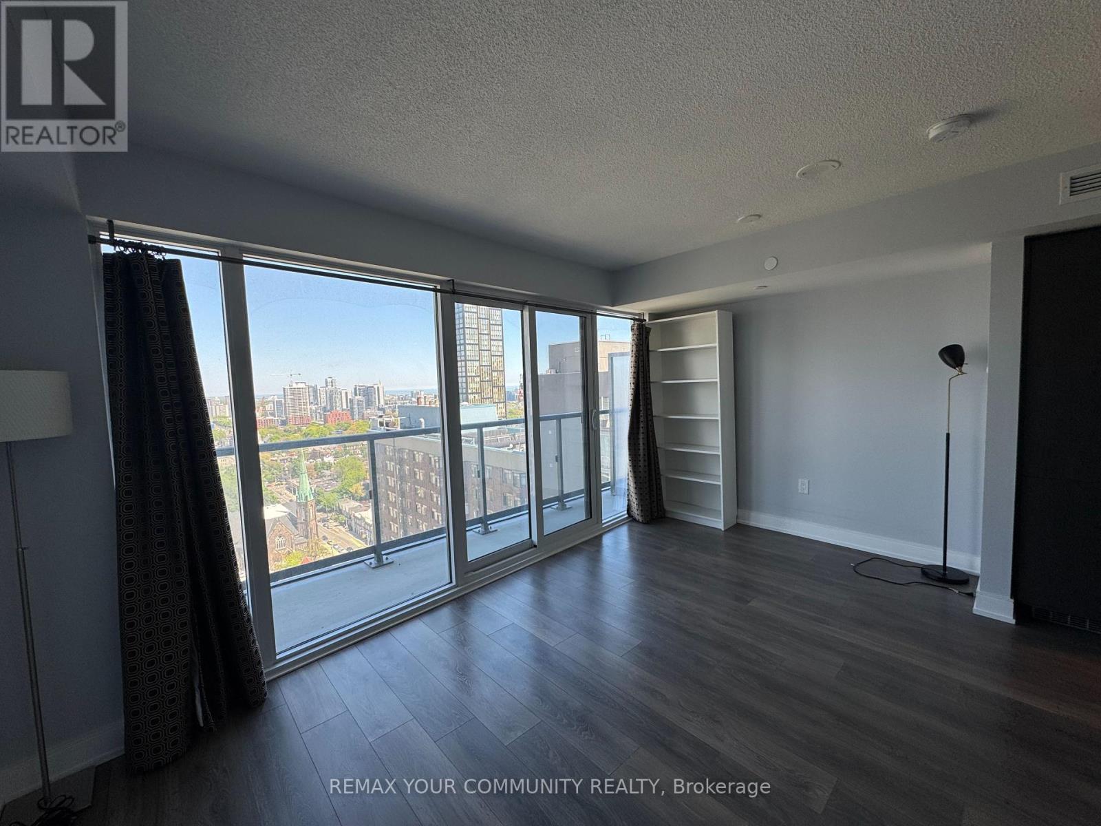 2307 - 89 MCGILL STREET, Toronto, Ontario