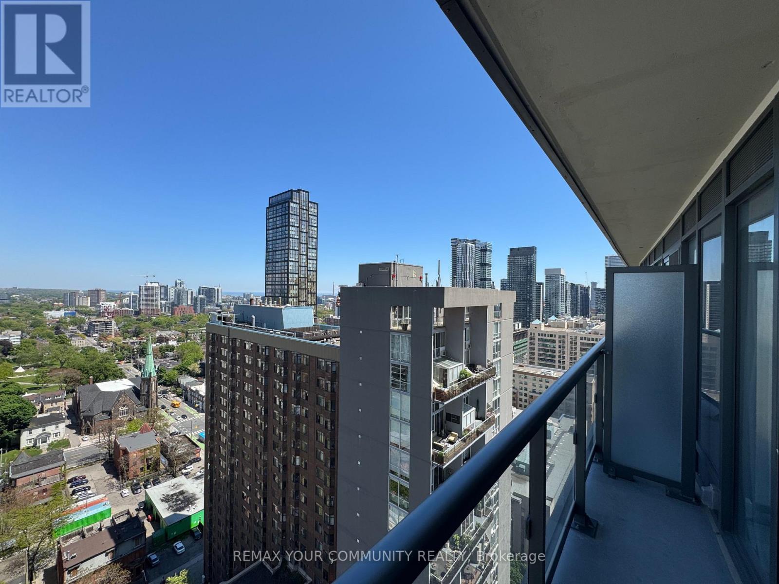 2307 - 89 Mcgill Street, Toronto, Ontario  M5B 0B1 - Photo 16 - C13414536