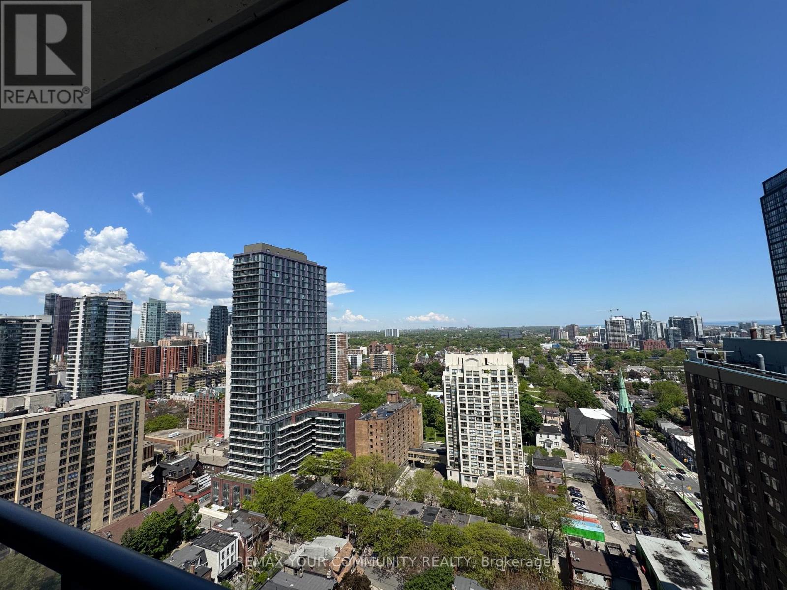 2307 - 89 Mcgill Street, Toronto, Ontario  M5B 0B1 - Photo 17 - C13414536