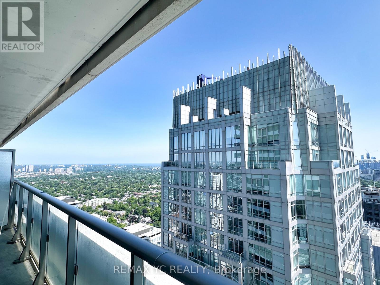4607 - 2221 Yonge Street, Toronto, Ontario  M4S 0B8 - Photo 10 - C13414542