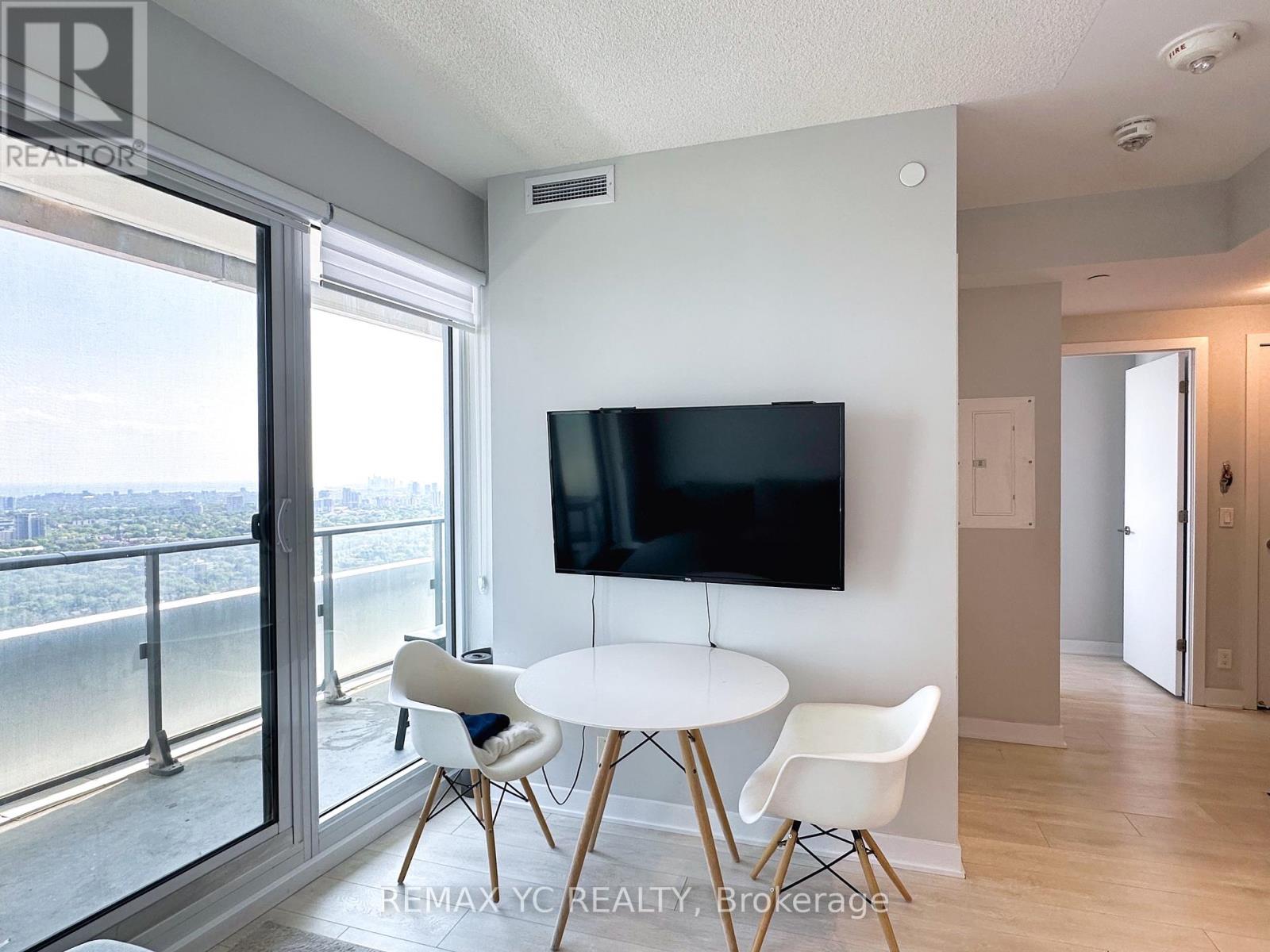 4607 - 2221 Yonge Street, Toronto, Ontario  M4S 0B8 - Photo 3 - C13414542