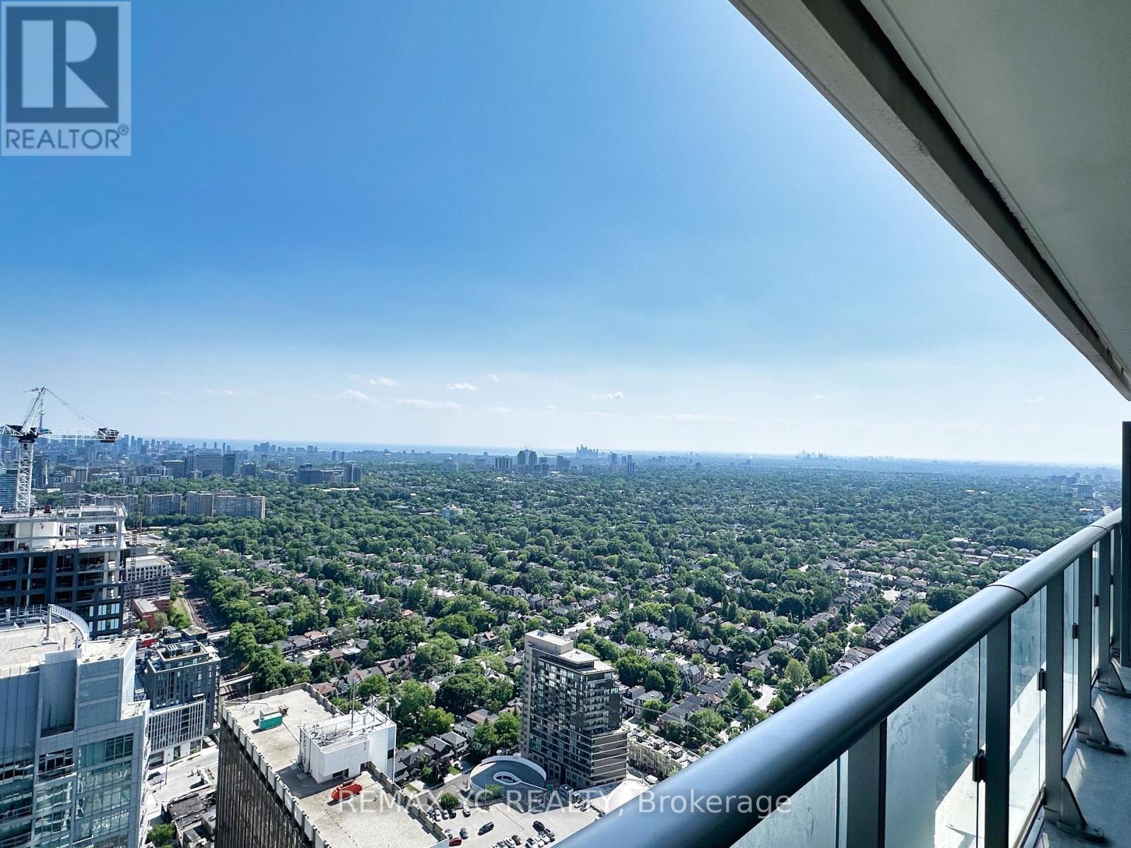 4607 - 2221 Yonge Street, Toronto, Ontario  M4S 0B8 - Photo 9 - C13414542