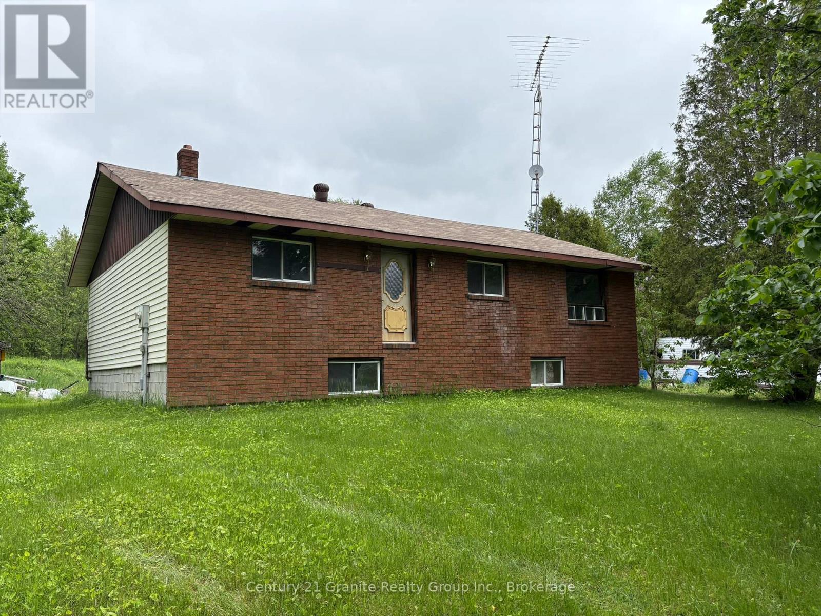 577 Lakeview Road, Bancroft, Ontario  K0L 1C0 - Photo 1 - X13414778
