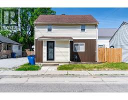 8 Payne STREET, Chatham, Ontario