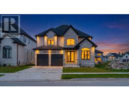 7251 SILVER CREEK CIRCLE, London South, Ontario
