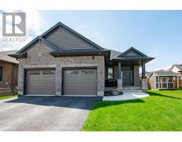 252 RENAISSANCE DRIVE, St. Thomas, Ontario