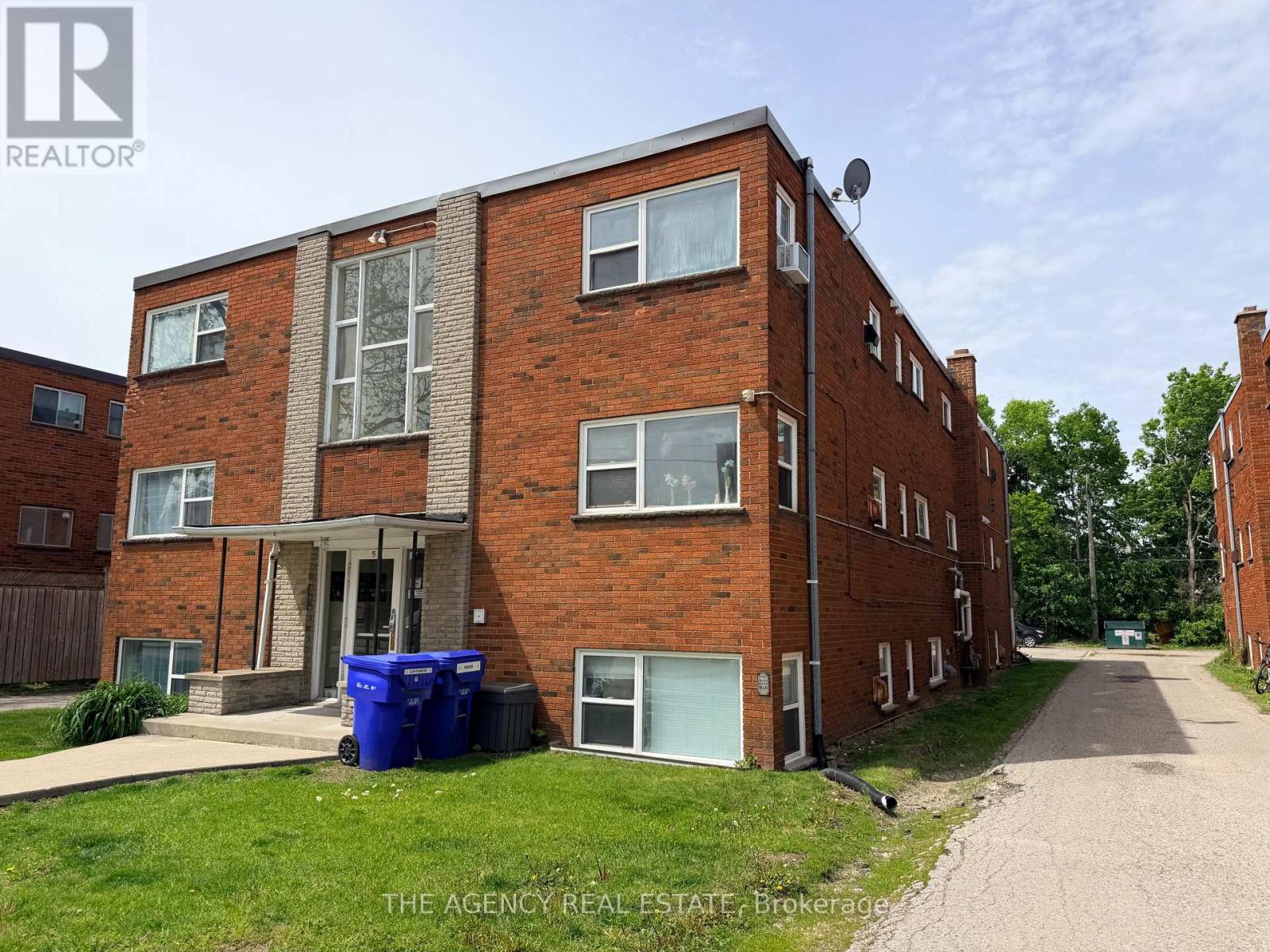 304 - 57 Oliver Street, London East, Ontario  N5Z 2E8 - Photo 10 - X13414670