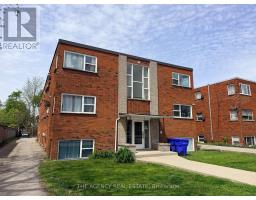 304 - 57 OLIVER STREET, London East, Ontario