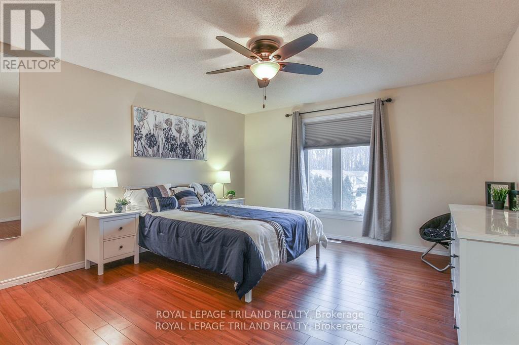 91 - 120 Centre Street, London South, Ontario  N6J 4X4 - Photo 15 - X13414696