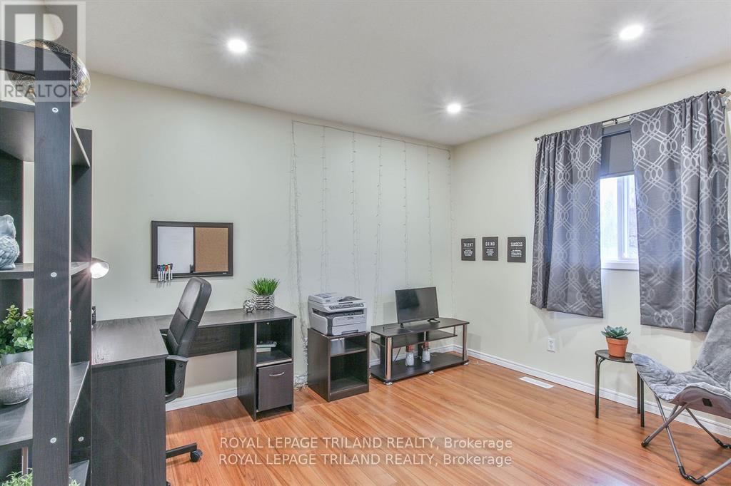 91 - 120 Centre Street, London South, Ontario  N6J 4X4 - Photo 20 - X13414696