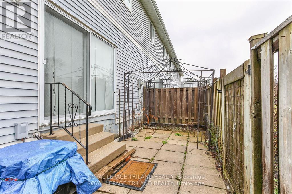 91 - 120 Centre Street, London South, Ontario  N6J 4X4 - Photo 29 - X13414696