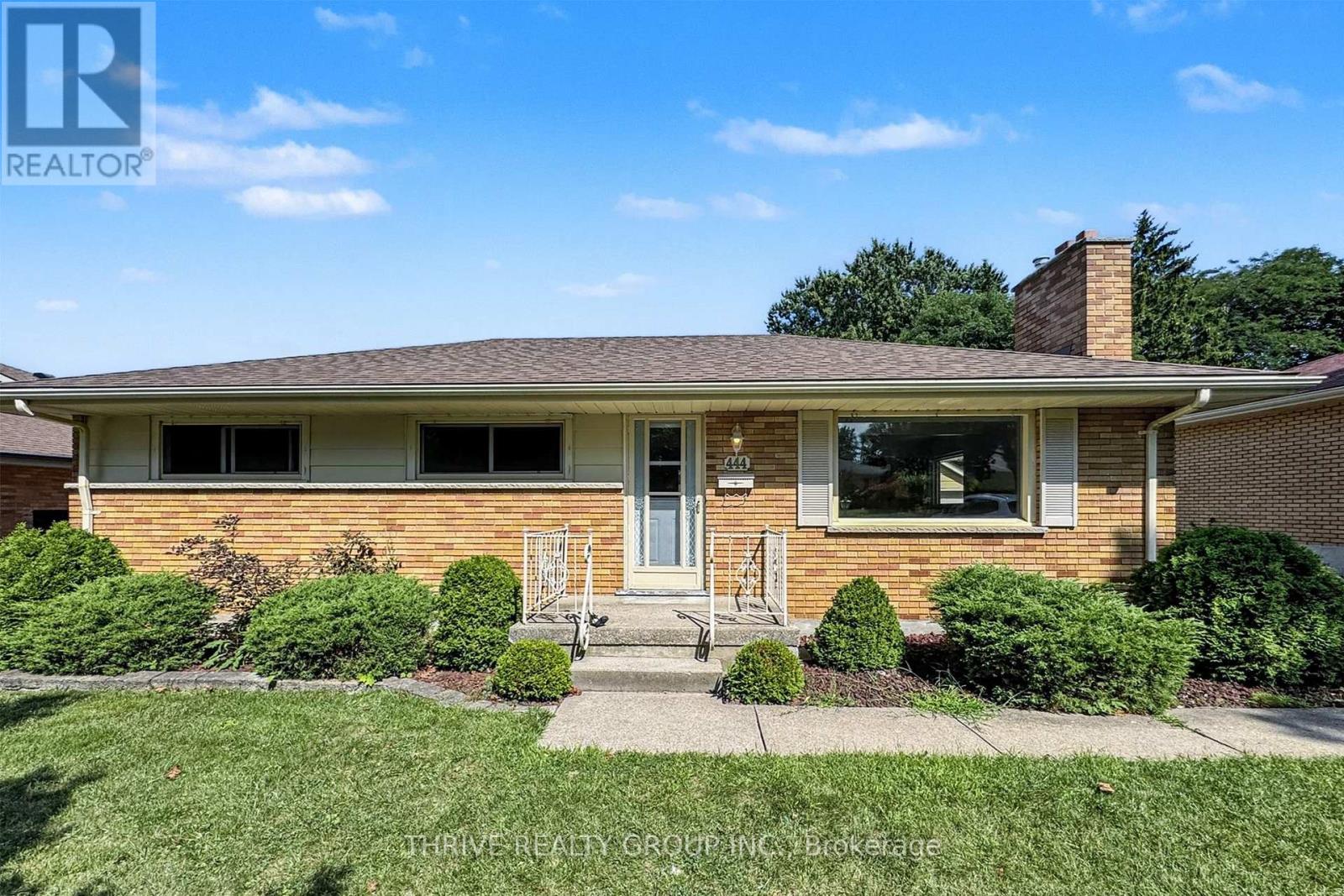 Lower - 444 Ridgewood Crescent, London South, Ontario  N6J 3H5 - Photo 1 - X13414866