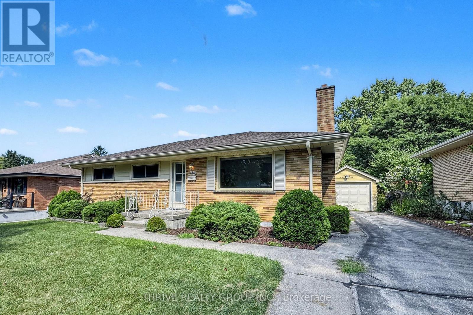 Lower - 444 Ridgewood Crescent, London South, Ontario  N6J 3H5 - Photo 2 - X13414866