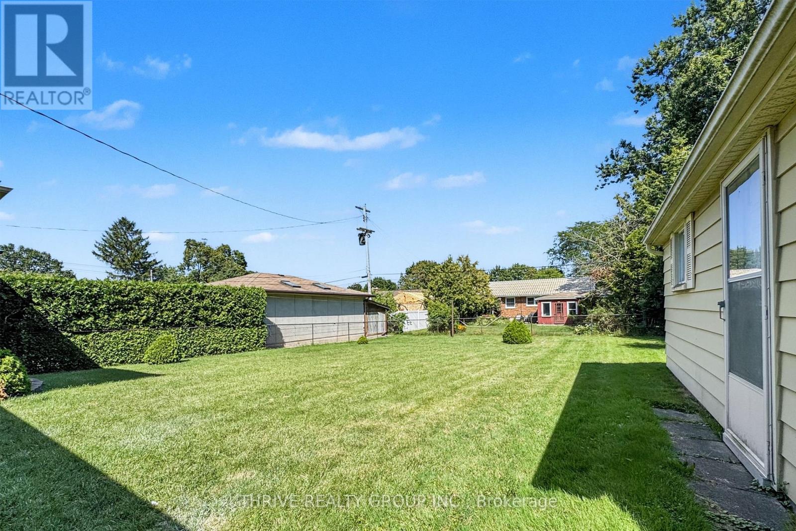 Lower - 444 Ridgewood Crescent, London South, Ontario  N6J 3H5 - Photo 20 - X13414866