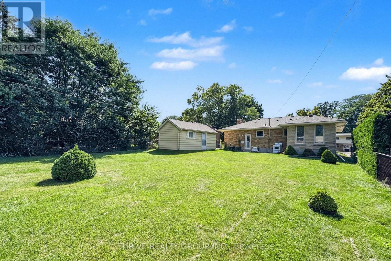 Lower - 444 Ridgewood Crescent, London South, Ontario  N6J 3H5 - Photo 21 - X13414866
