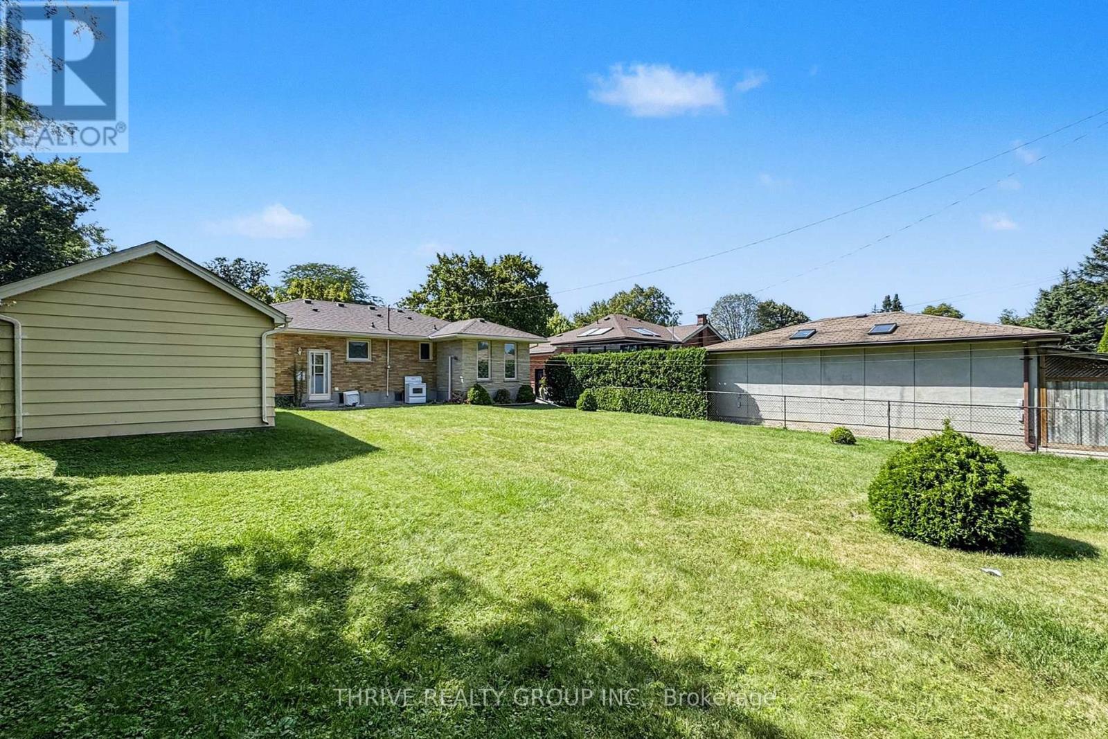 Lower - 444 Ridgewood Crescent, London South, Ontario  N6J 3H5 - Photo 22 - X13414866