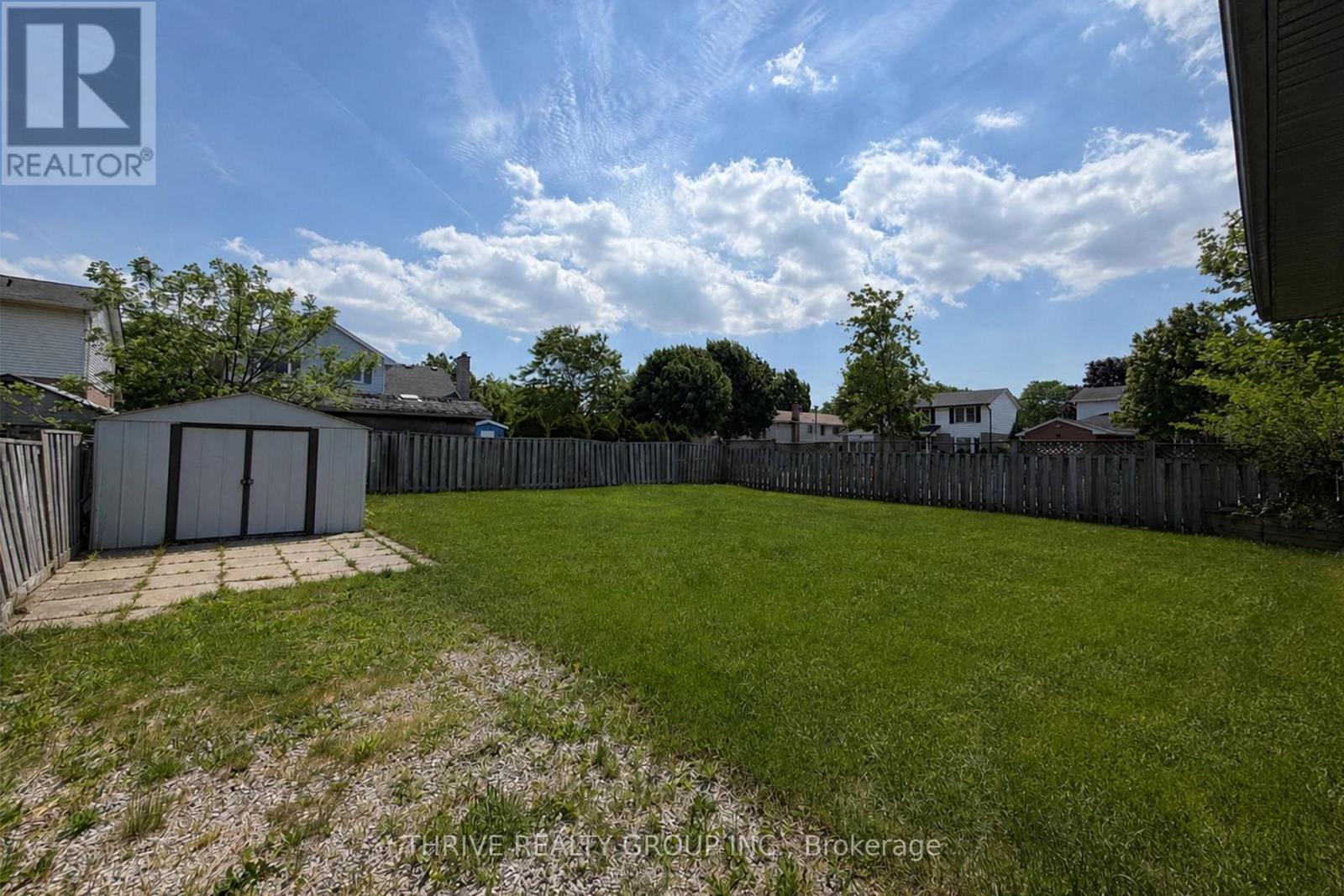 Lower - 727 Millbank Drive, London South, Ontario  N6E 1Y7 - Photo 17 - X13414902