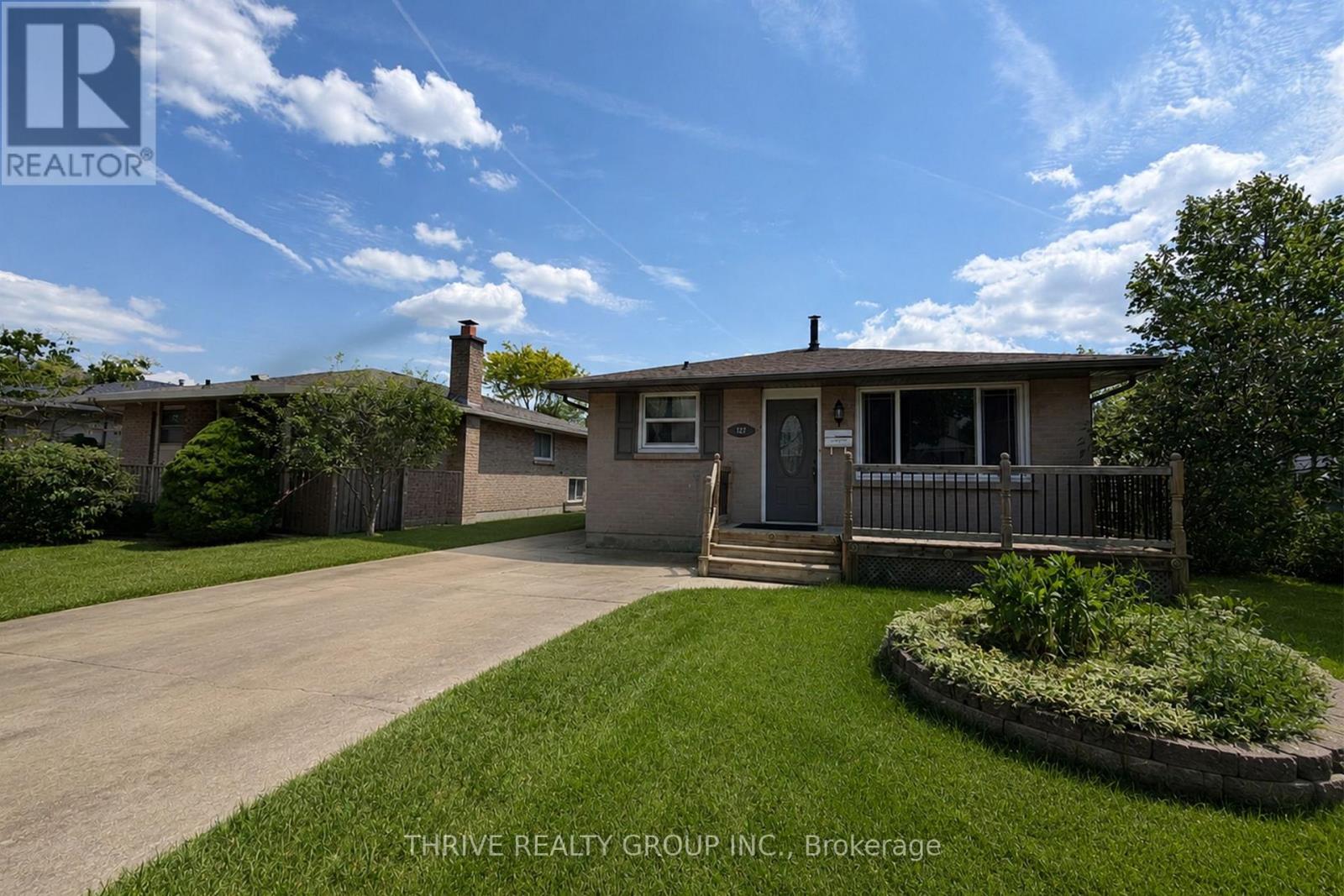 Lower - 727 Millbank Drive, London South, Ontario  N6E 1Y7 - Photo 2 - X13414902