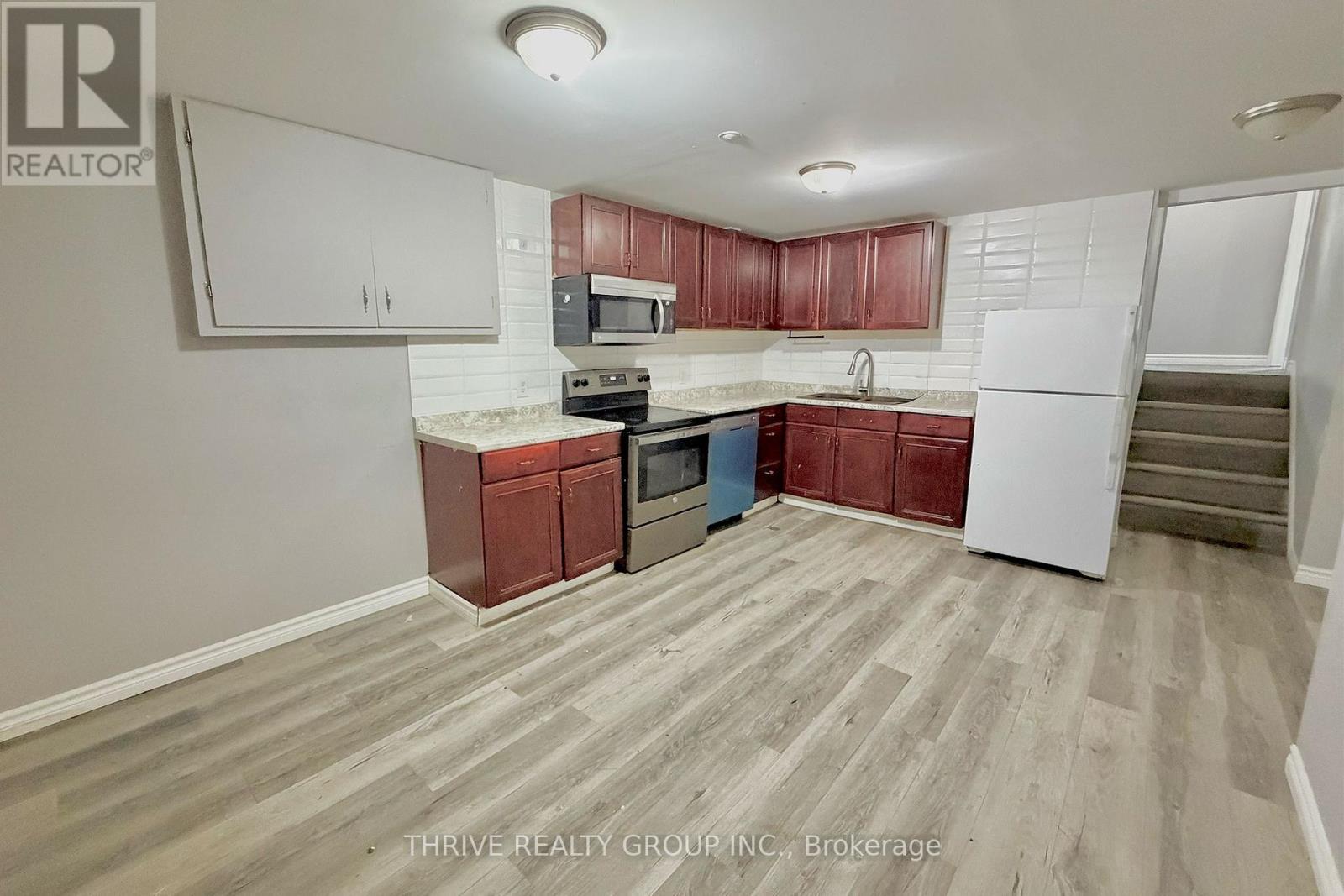 Lower - 727 Millbank Drive, London South, Ontario  N6E 1Y7 - Photo 5 - X13414902