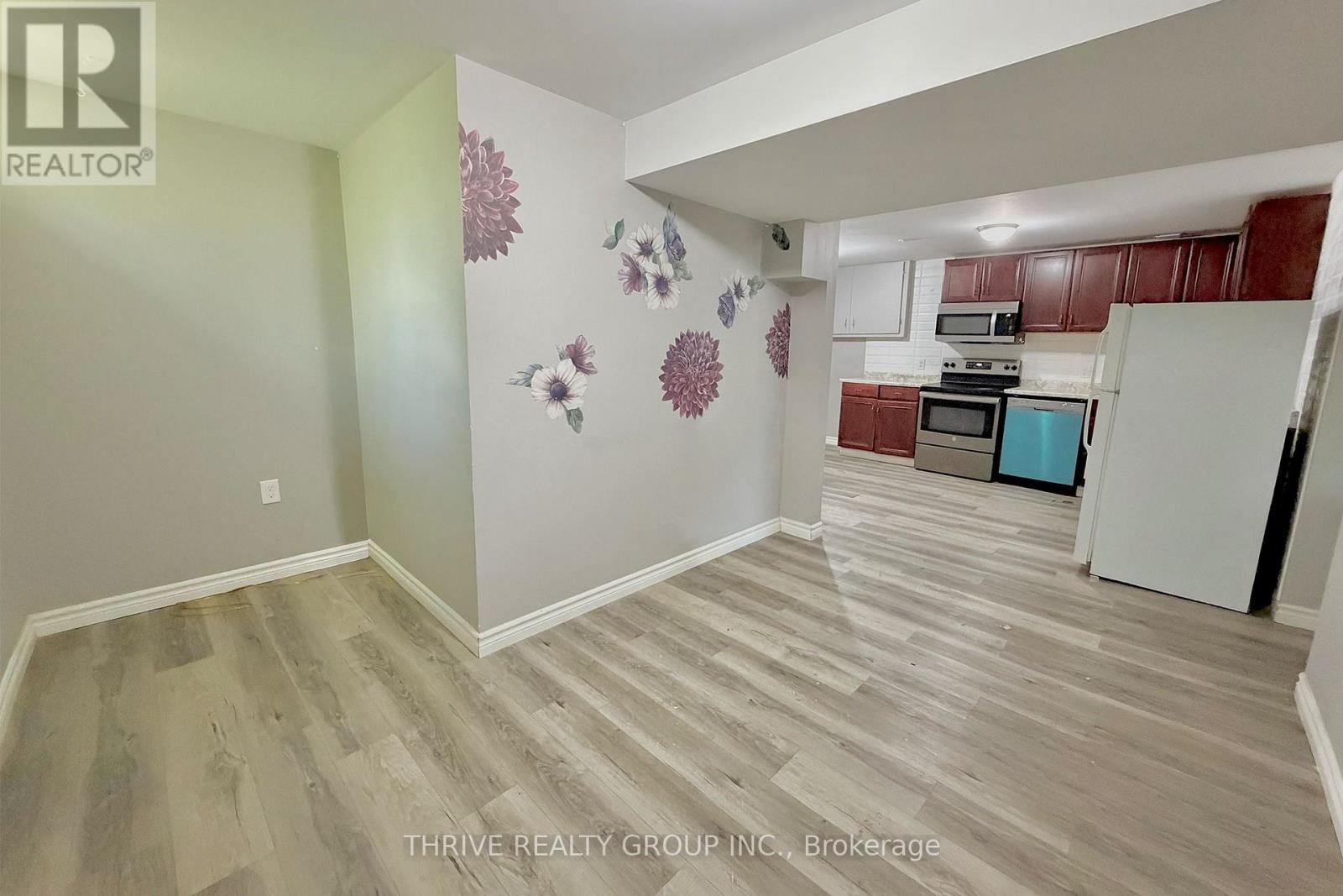 Lower - 727 Millbank Drive, London South, Ontario  N6E 1Y7 - Photo 8 - X13414902