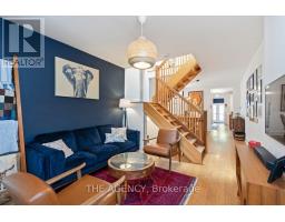 110 HASTINGS AVENUE, Toronto, Ontario
