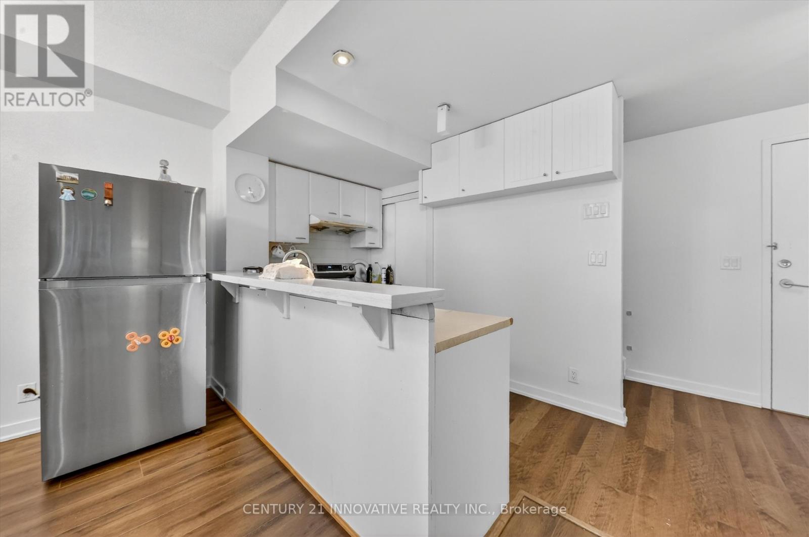 Th307 - 36 Lee Centre Drive, Toronto, Ontario M1H 3J1 - Photo 13 - E13414566