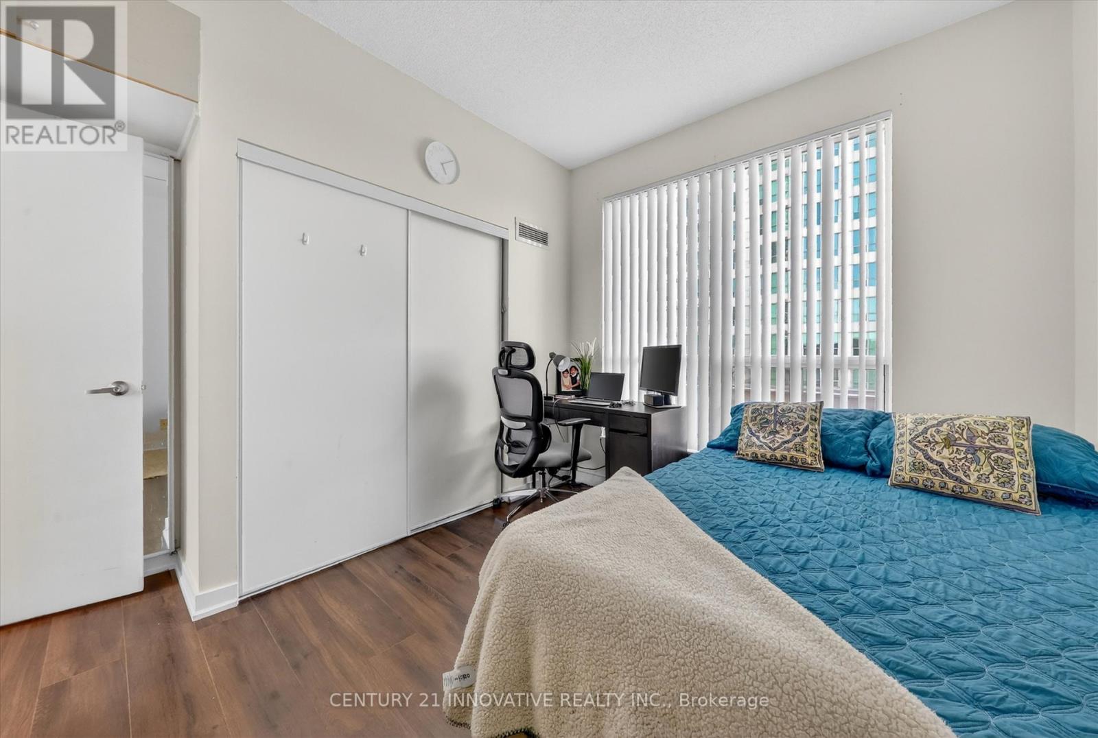 Th307 - 36 Lee Centre Drive, Toronto, Ontario M1H 3J1 - Photo 22 - E13414566