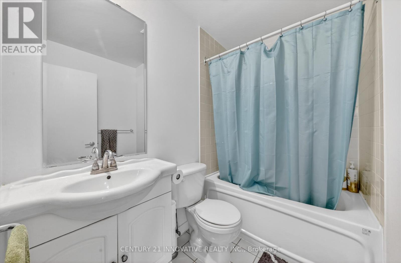 Th307 - 36 Lee Centre Drive, Toronto, Ontario M1H 3J1 - Photo 25 - E13414566