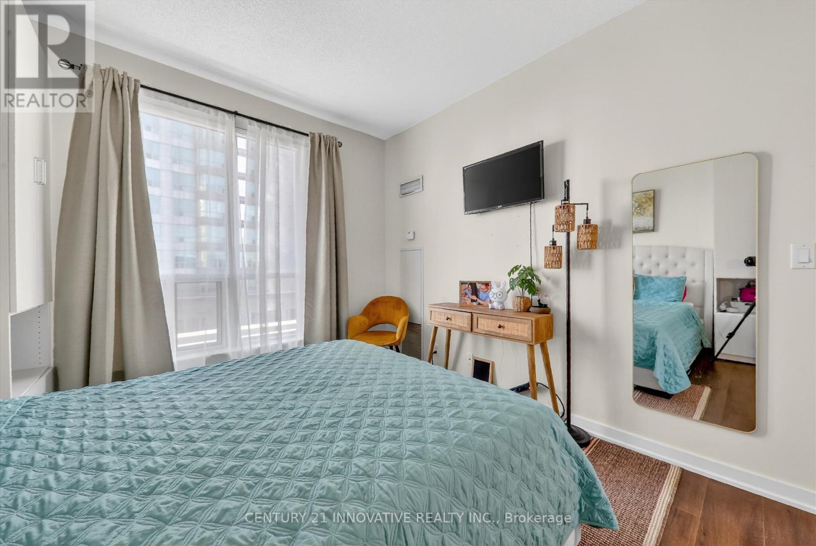 Th307 - 36 Lee Centre Drive, Toronto, Ontario M1H 3J1 - Photo 27 - E13414566