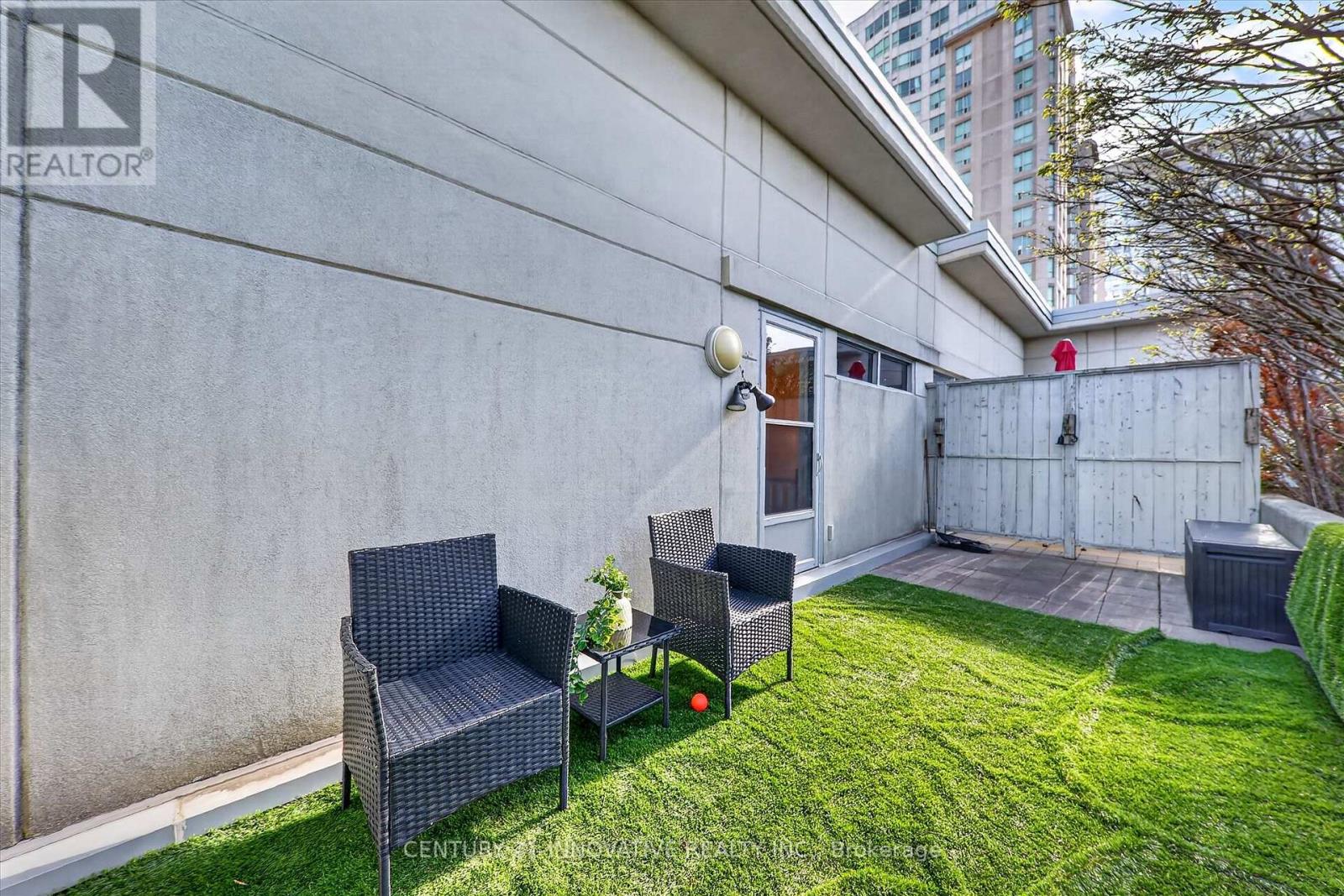 Th307 - 36 Lee Centre Drive, Toronto, Ontario M1H 3J1 - Photo 30 - E13414566