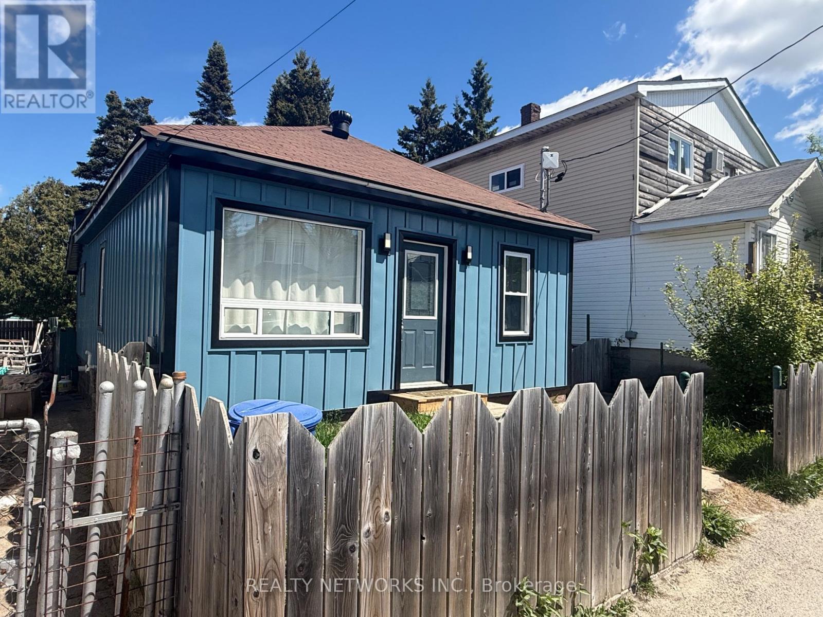 109 CROATIA AVENUE, Timmins, Ontario