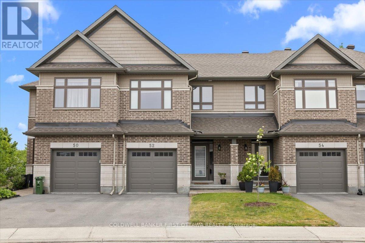 52 PORTER STREET, Ottawa, Ontario