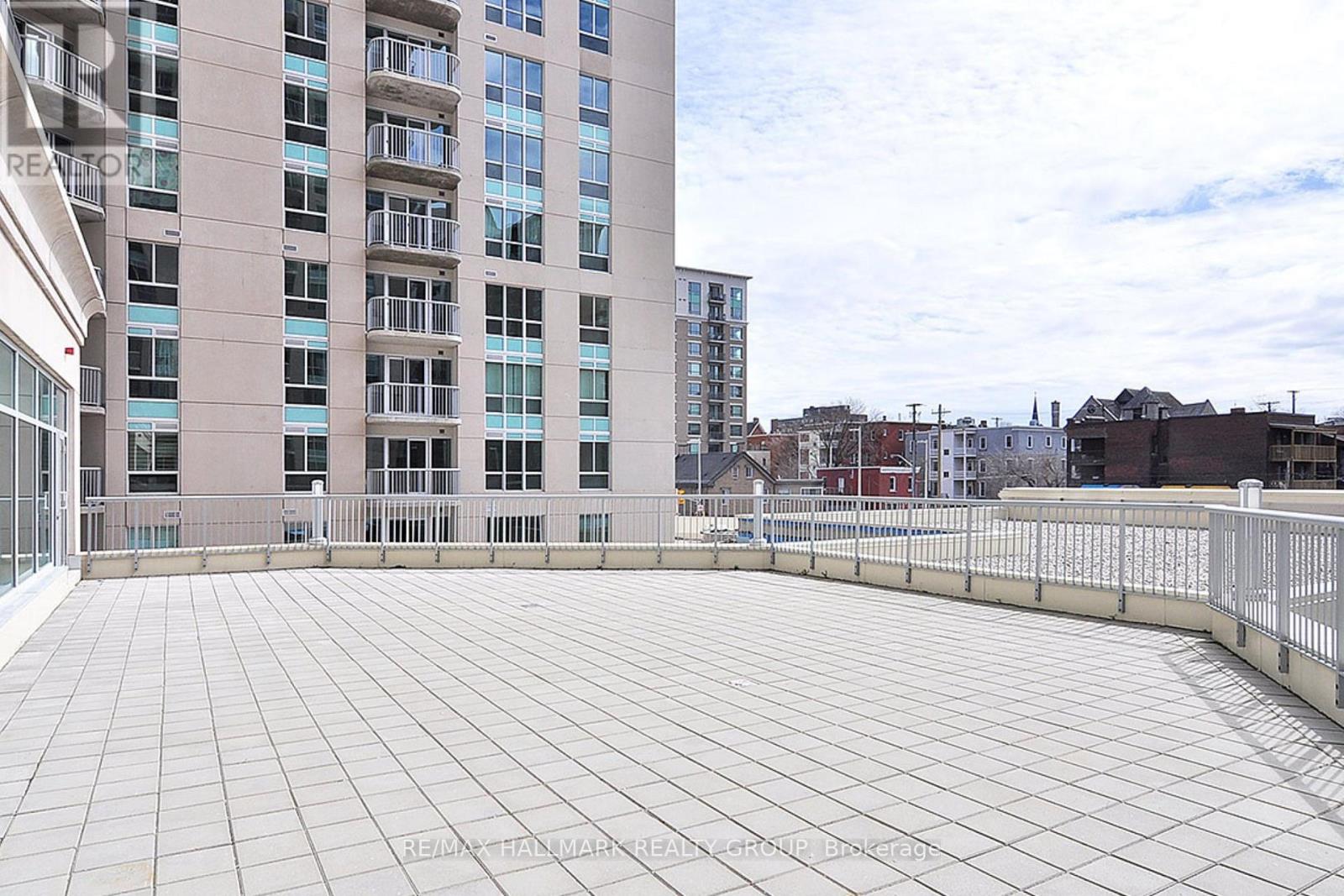 209 - 234 Rideau Street, Ottawa, Ontario  K1N 5X8 - Photo 14 - X13414830