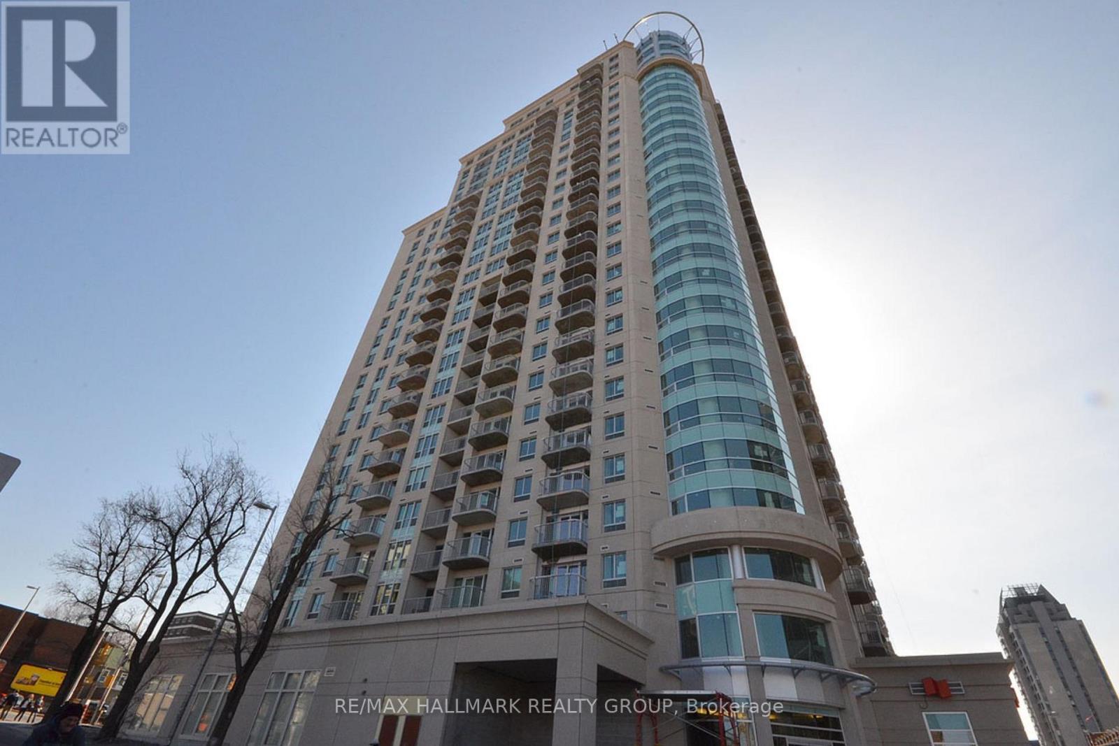 209 - 234 Rideau Street, Ottawa, Ontario  K1N 5X8 - Photo 2 - X13414830