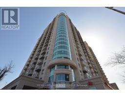 209 - 234 RIDEAU STREET, Ottawa, Ontario