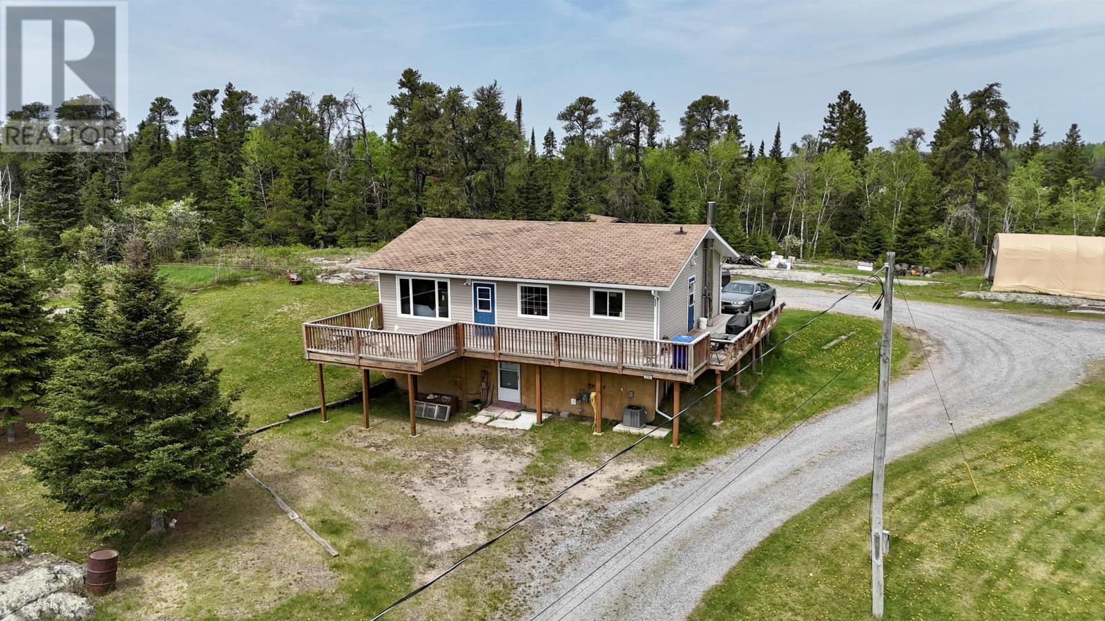 232 Rabbit Lake RD, Kenora, Ontario