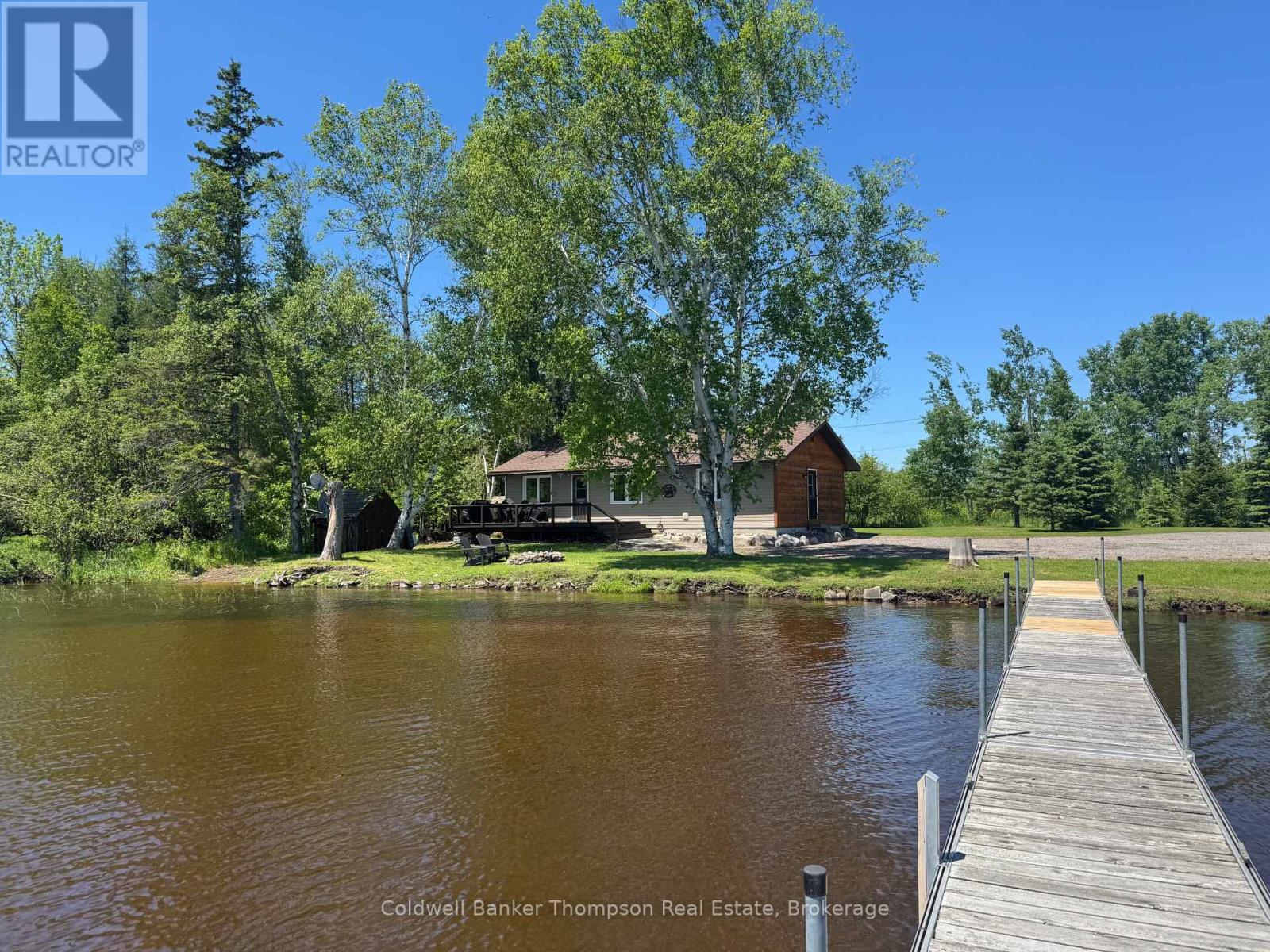 3105 Highway 520 Highway, Magnetawan, Ontario  P0A 1P0 - Photo 16 - X12848378